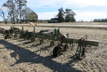 Main image John Deere 845