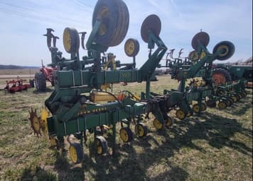 Main image John Deere 85