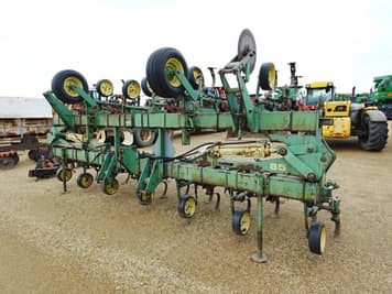 Main image John Deere 85