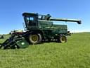 John Deere 8820 Image