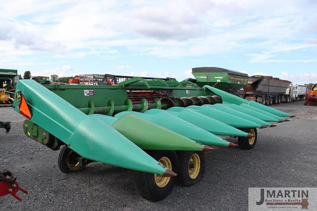 Image of John Deere 893 equipment image 2