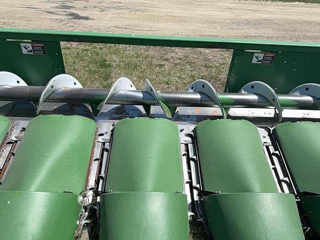 Image of John Deere 893 equipment image 2