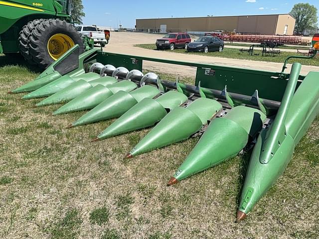 Image of John Deere 893 equipment image 4