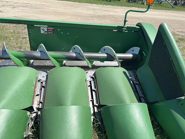 Image of John Deere 893 equipment image 3