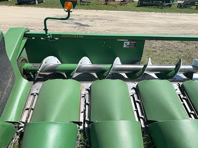 Image of John Deere 893 equipment image 1