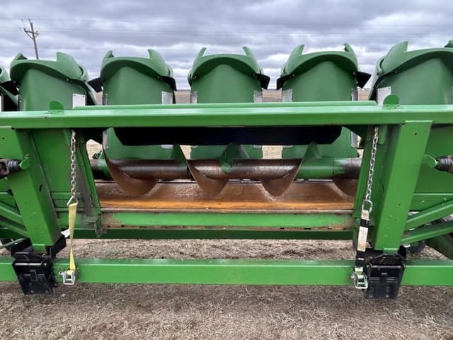 Image of John Deere 893 equipment image 3