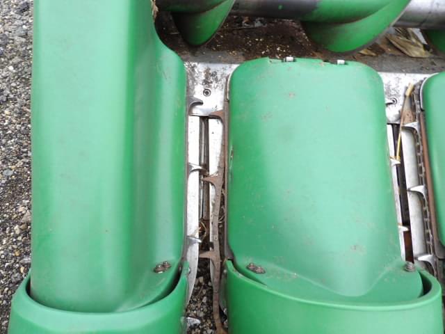 Image of John Deere 893 equipment image 2