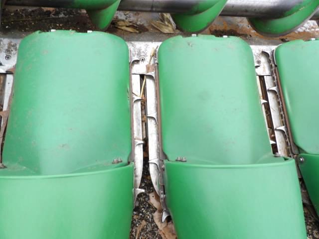 Image of John Deere 893 equipment image 3