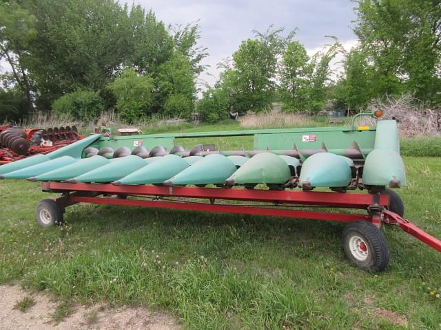 Image of John Deere 893 equipment image 3