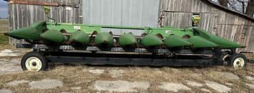 Main image John Deere 893