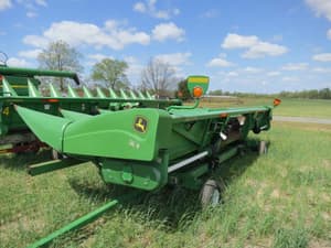 John Deere 894 Image