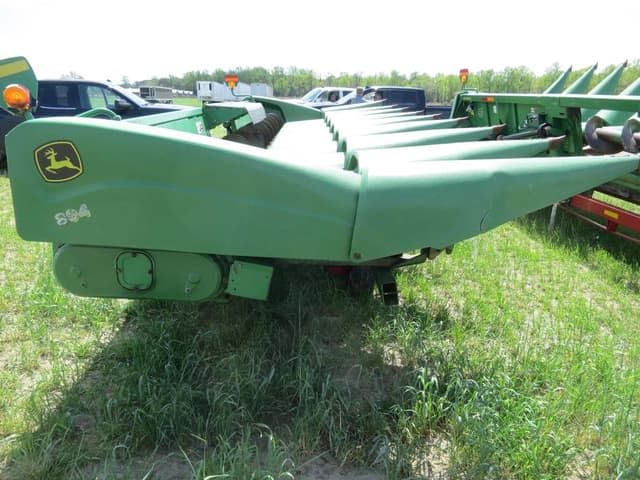Image of John Deere 894 equipment image 3