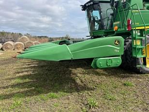 Main image John Deere 894