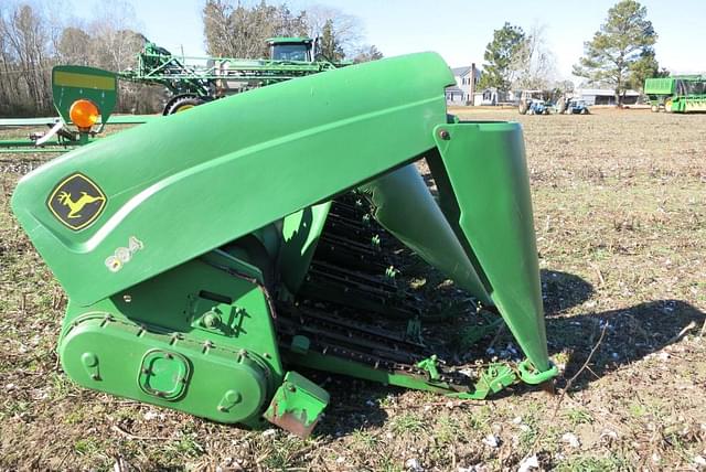 Image of John Deere 894 equipment image 2