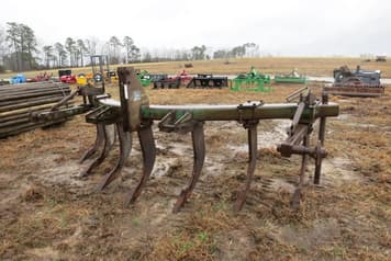 Main image John Deere 900