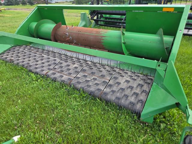 Image of John Deere 912 equipment image 4