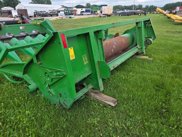 Image of John Deere 912 equipment image 2
