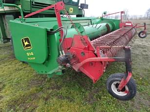 Main image John Deere 914