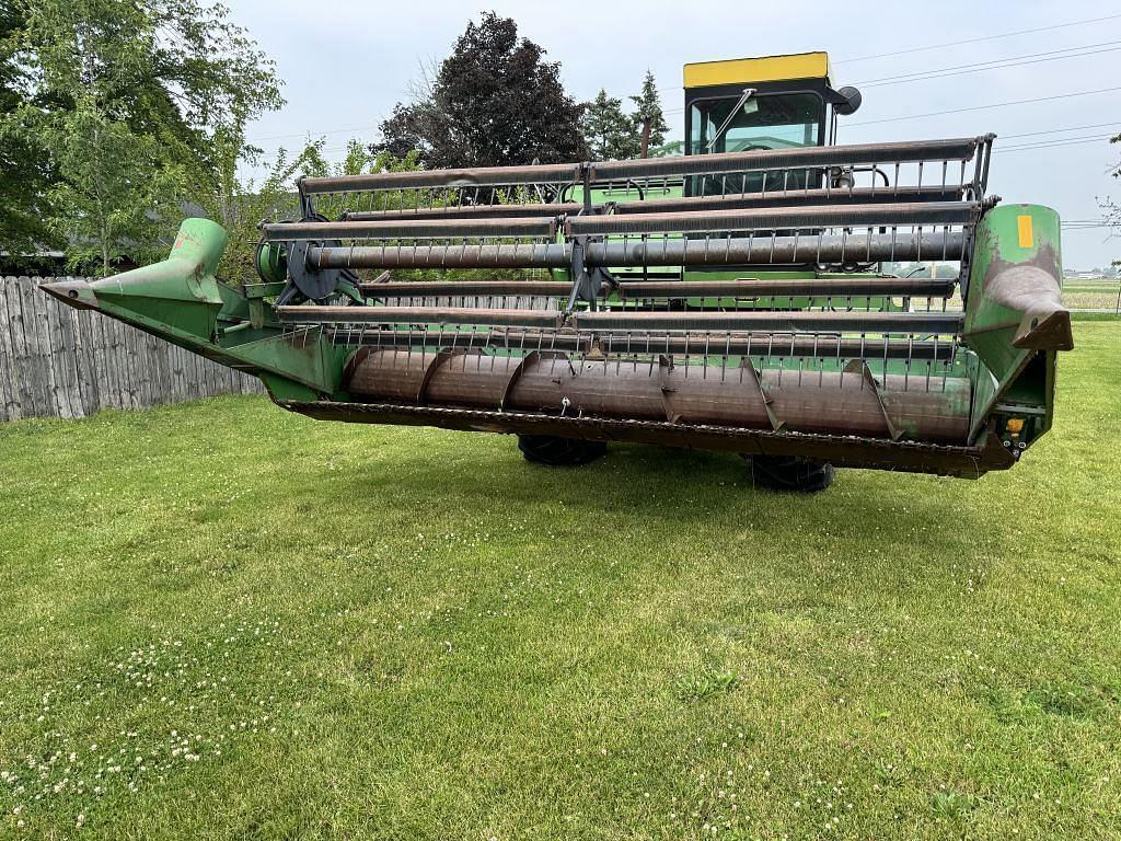 Image of John Deere 915 Primary image