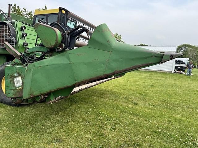 Image of John Deere 915 equipment image 2