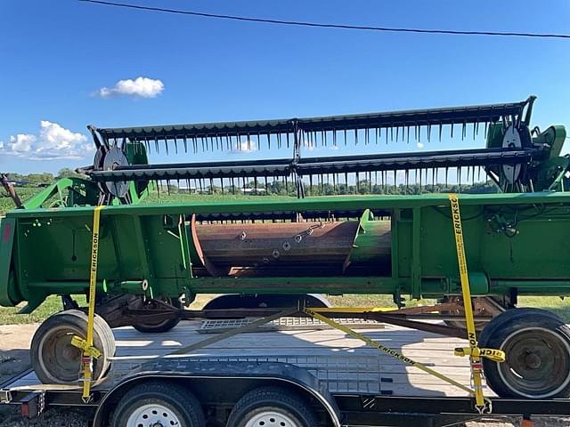 Image of John Deere 915 equipment image 4