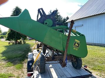 Main image John Deere 915