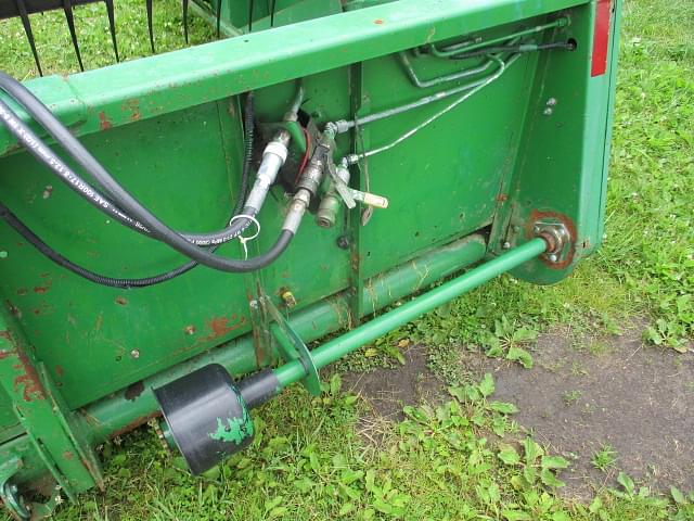Image of John Deere 915 equipment image 3