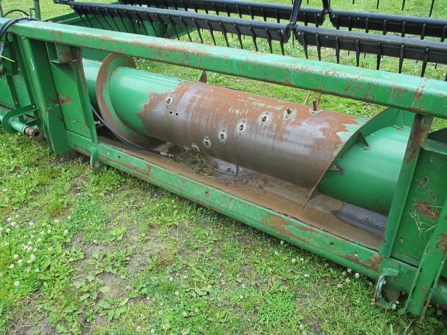 Image of John Deere 915 equipment image 4