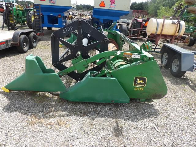 Image of John Deere 915 Image 0