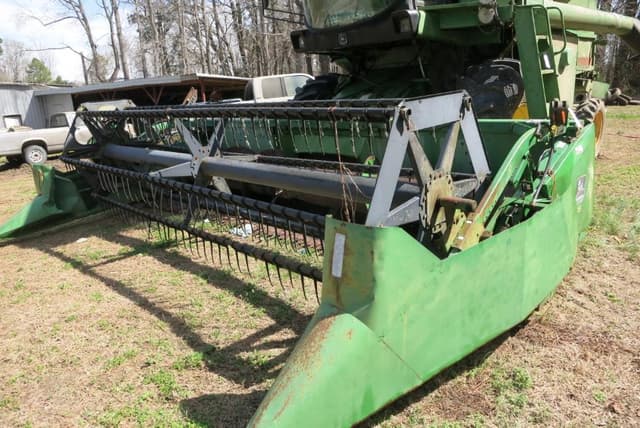 Image of John Deere 915F equipment image 1