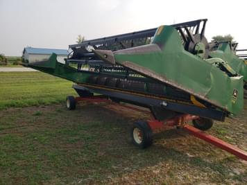 Main image John Deere 918