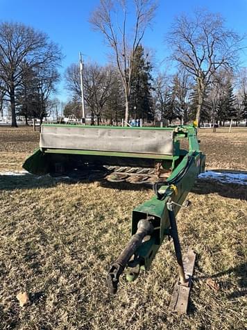 Main image John Deere 920