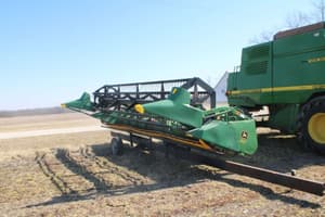 John Deere 920 Image