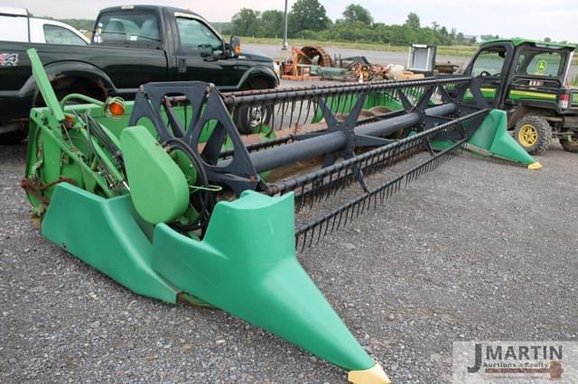 Image of John Deere 920 equipment image 2