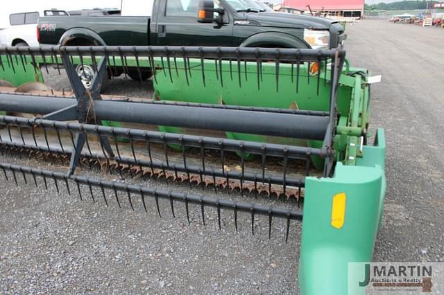 Image of John Deere 920 equipment image 4