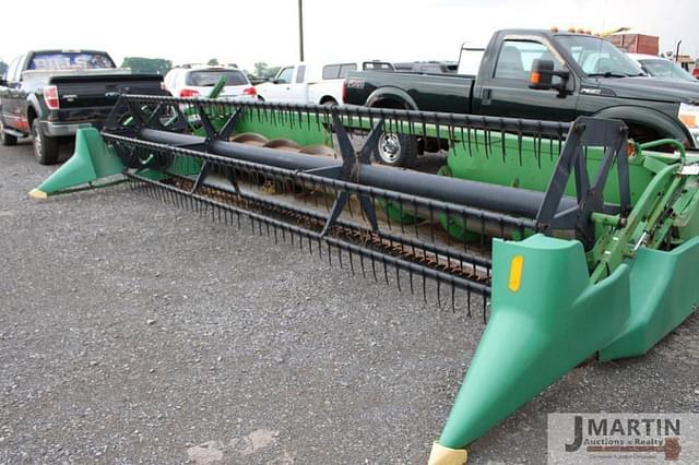Image of John Deere 920 equipment image 3