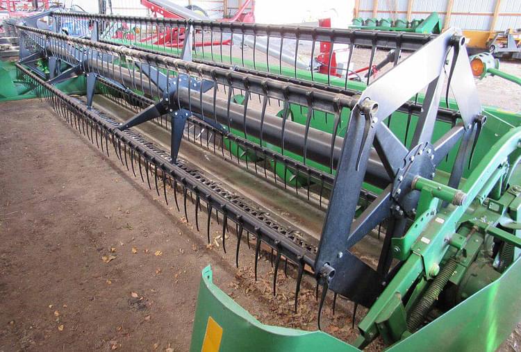 Main image John Deere 920 0