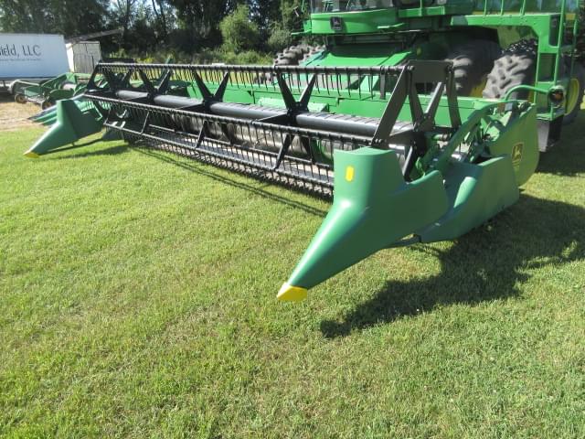 Image of John Deere 920 Primary image