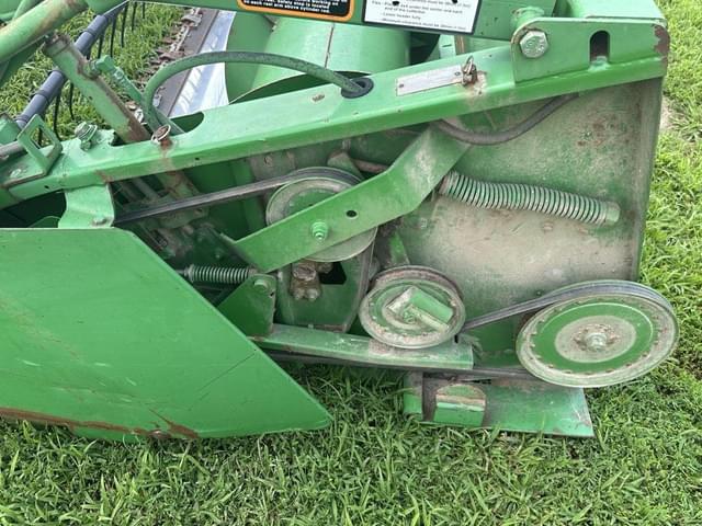 Image of John Deere 920 equipment image 2
