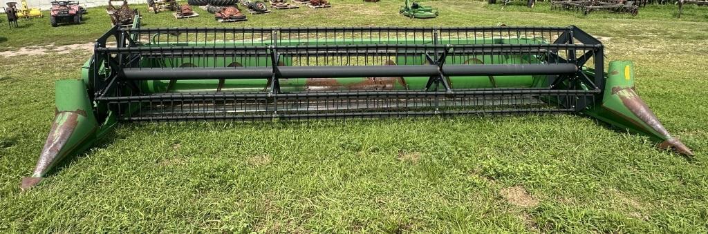 Image of John Deere 920 Primary image