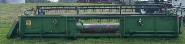 Image of John Deere 920 equipment image 1