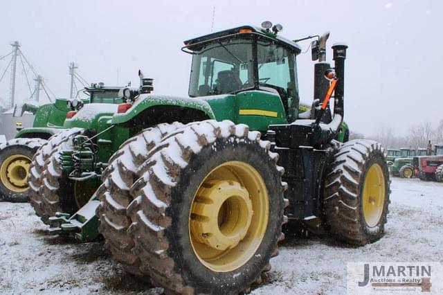 Image of John Deere 9230 equipment image 2