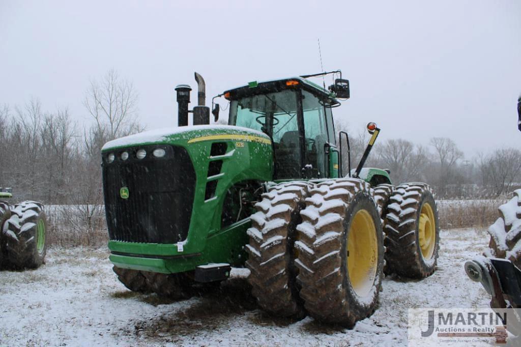 Image of John Deere 9230 Primary image