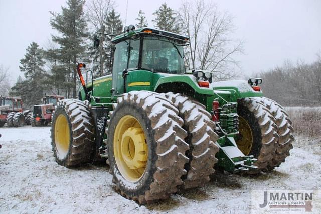 Image of John Deere 9230 equipment image 3