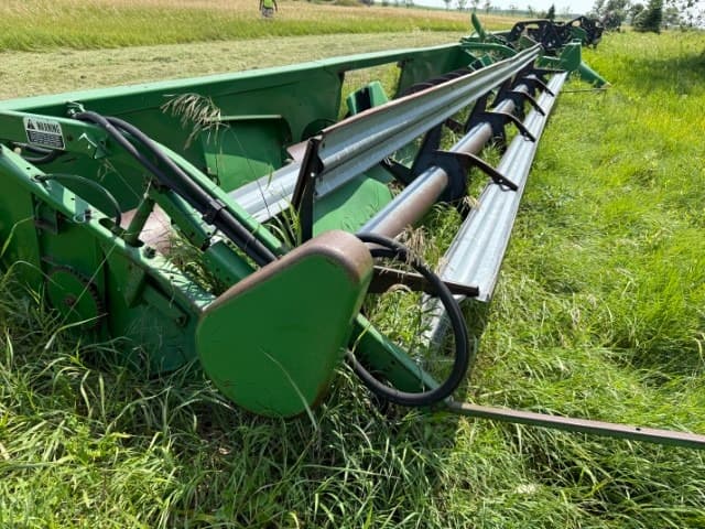 Image of John Deere 925 equipment image 2