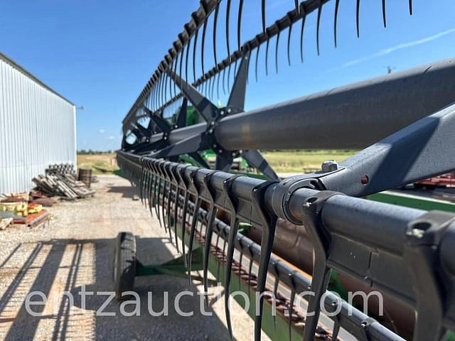 Image of John Deere 925 equipment image 3