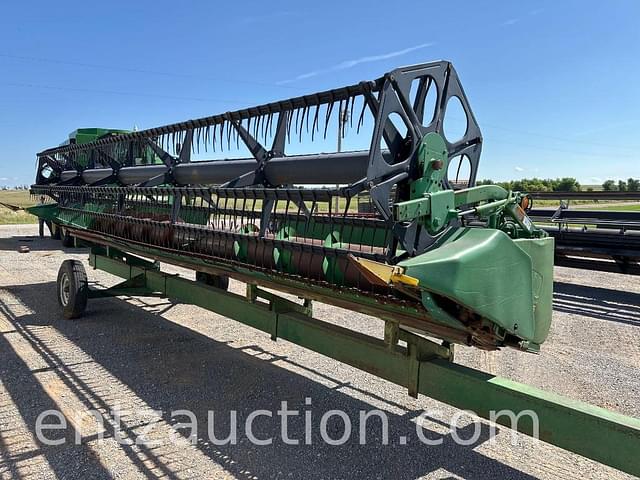 Image of John Deere 925 equipment image 2