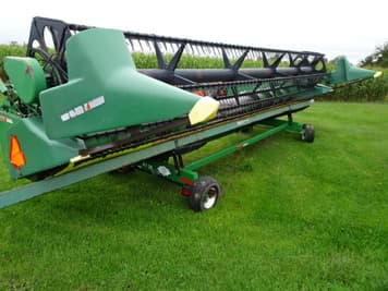 Main image John Deere 925