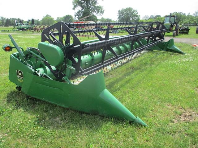 Image of John Deere 925 Primary image