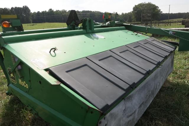 Image of John Deere 925 equipment image 4